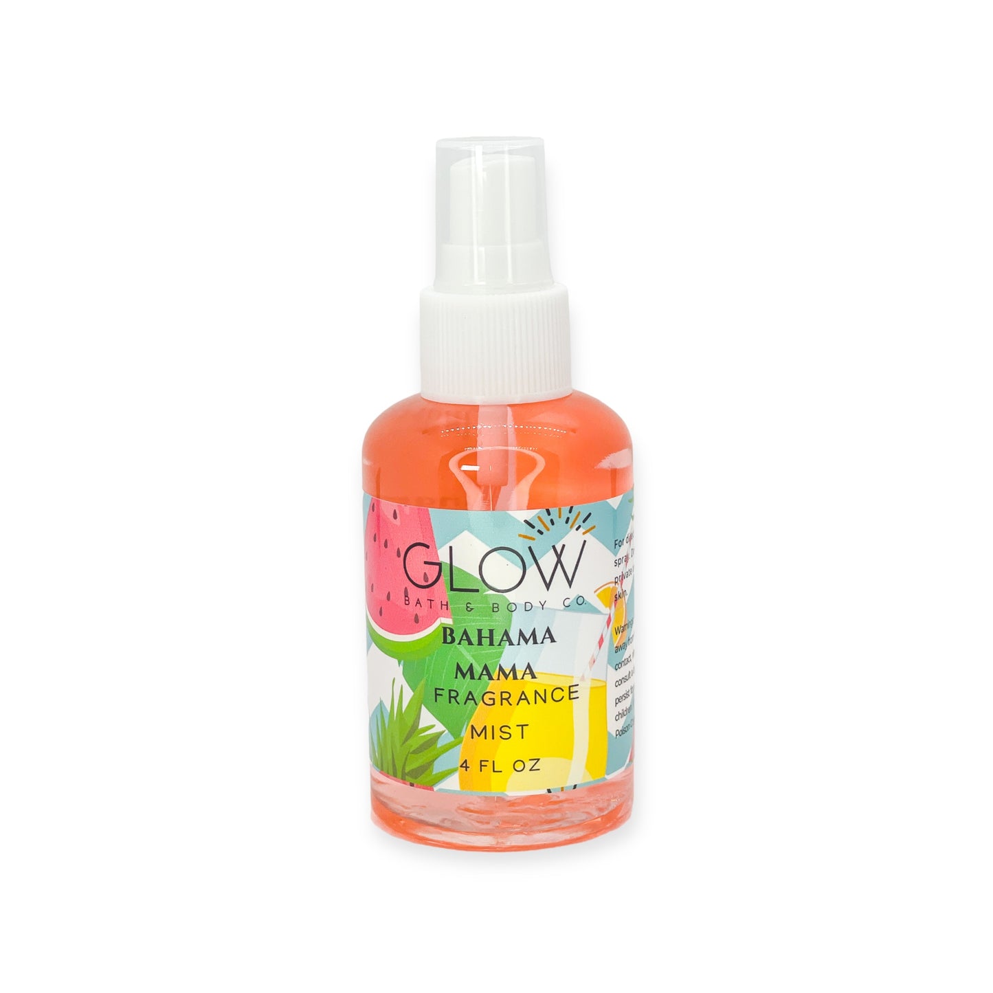 Bahama Mama Fragrance Mist