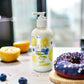 Lemonberry Cake Donut Body Lotion