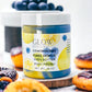 Lemonberry Cake Donut Body Polish