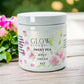 Sweet Pea Body Cream