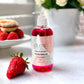 Strawberry Shortbread Shower Gel