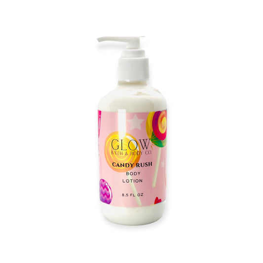 Candy Rush Body Lotion