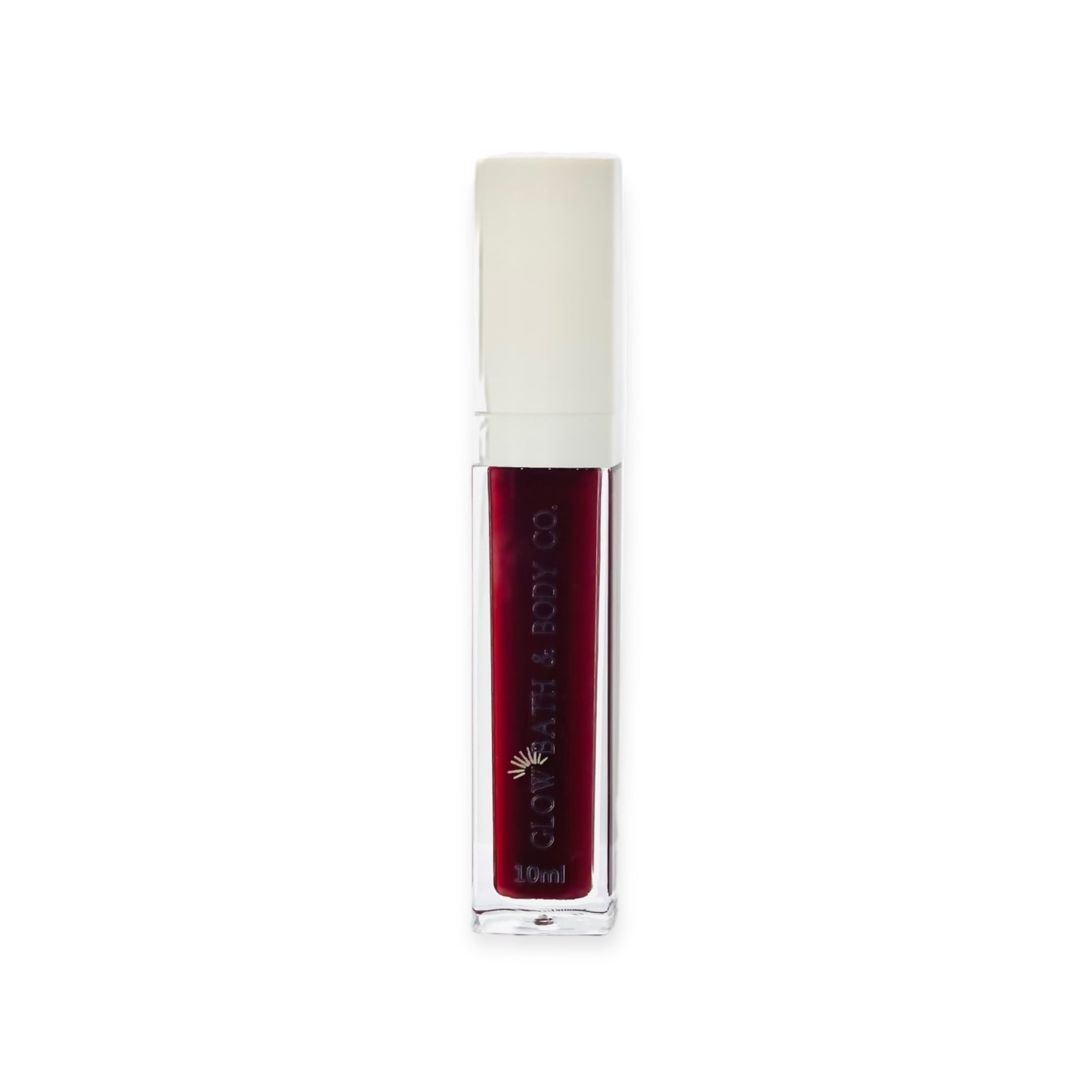 "Chic" Deep Mauve Lip Gloss