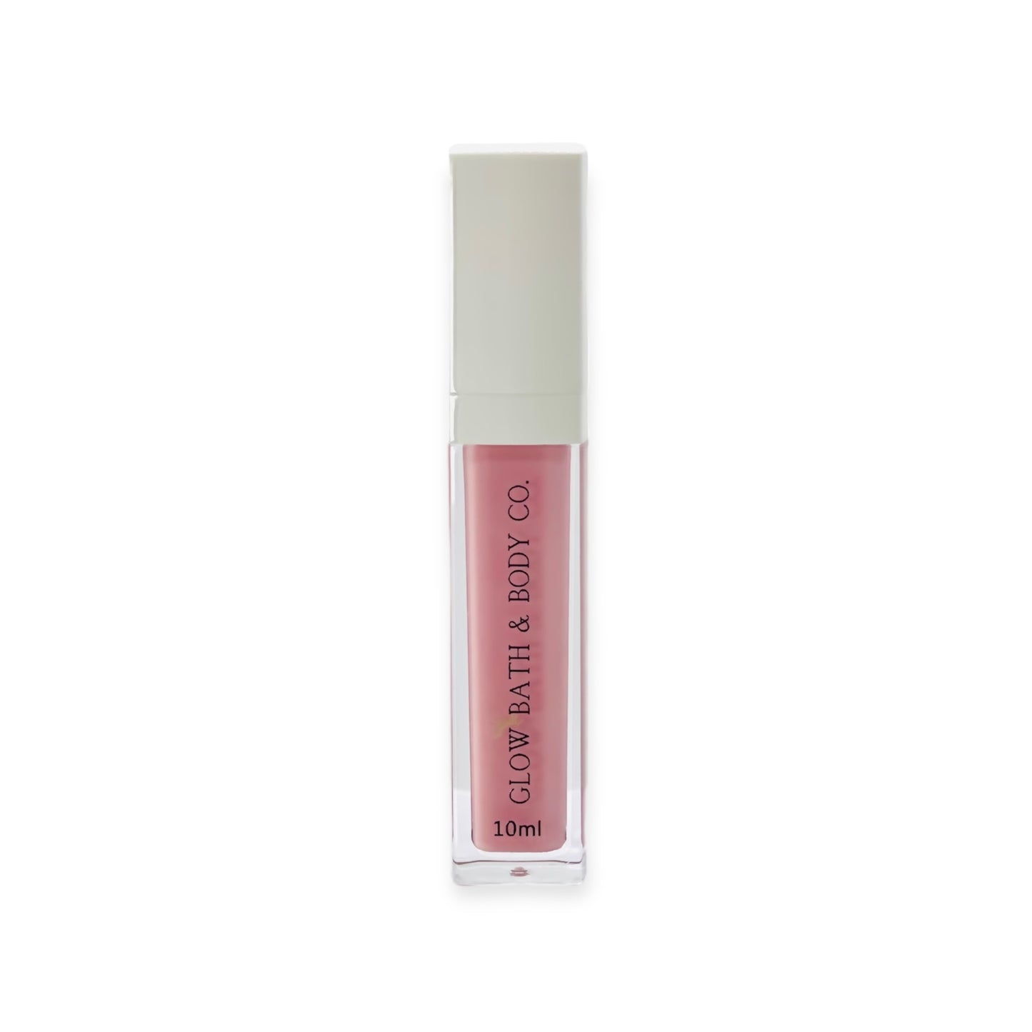 "Sweet Kiss" Nude Pink Lip Gloss