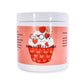 Red Velvet Cake Body Cream