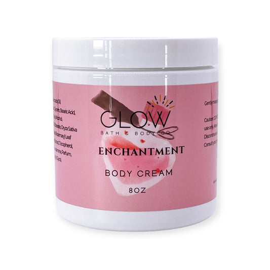 Enchantment Body Cream