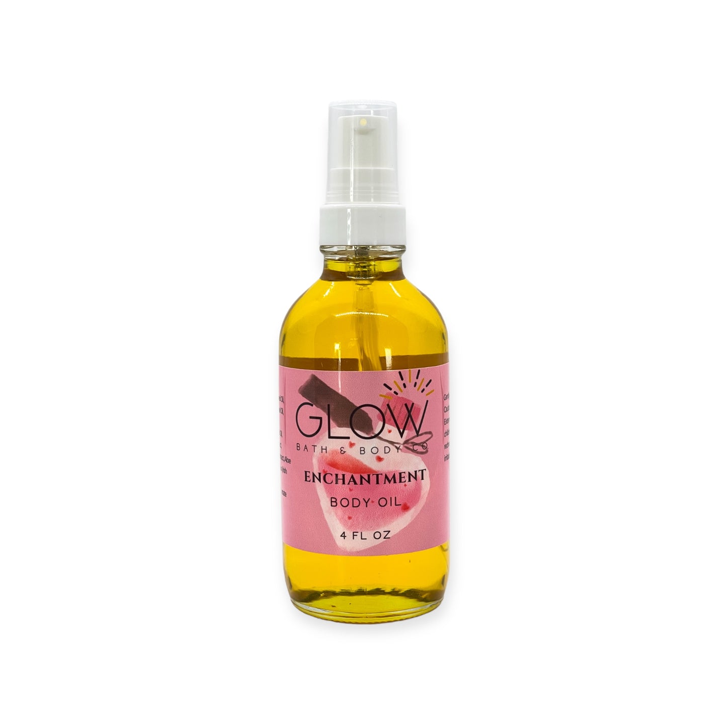 Enchantment Body Oil