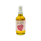 Candy Hearts Body Oil