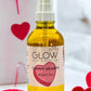 Candy Hearts Body Oil