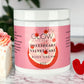 Sweetheart Velvet Cake Body Cream