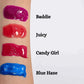 Baddie Lip Gloss Color - GlowBathandBodyCo